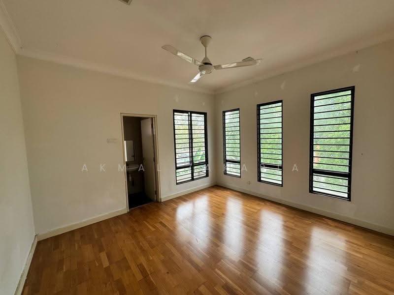 2-storey Terraced House for Sale in Bangi (Selangor) - Akmal Zakaria - PropertyGuru.com.my