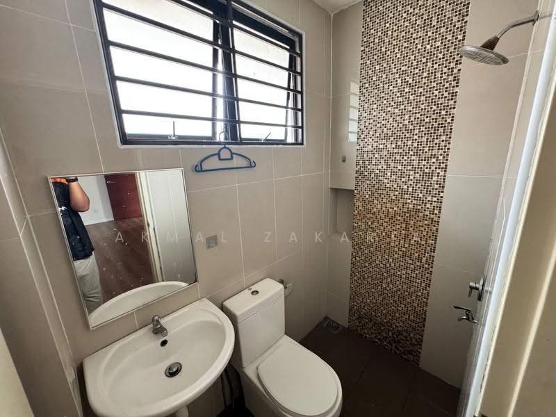 2-storey Terraced House for Sale in Bangi (Selangor) - Akmal Zakaria - PropertyGuru.com.my