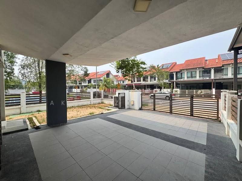 2-storey Terraced House for Sale in Bangi (Selangor) - Akmal Zakaria - PropertyGuru.com.my