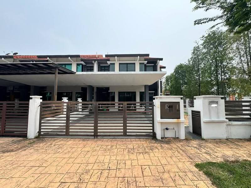 2-storey Terraced House for Sale in Bangi (Selangor) - Akmal Zakaria - PropertyGuru.com.my