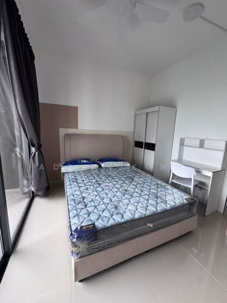Service Residence for Rent at Baron Residence @ Lake City - Adrian Kong - PropertyGuru.com.my