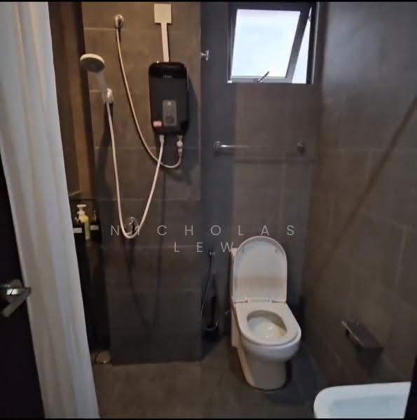 Service Residence for Rent at Neu Suites - Nicholas Lew - PropertyGuru.com.my