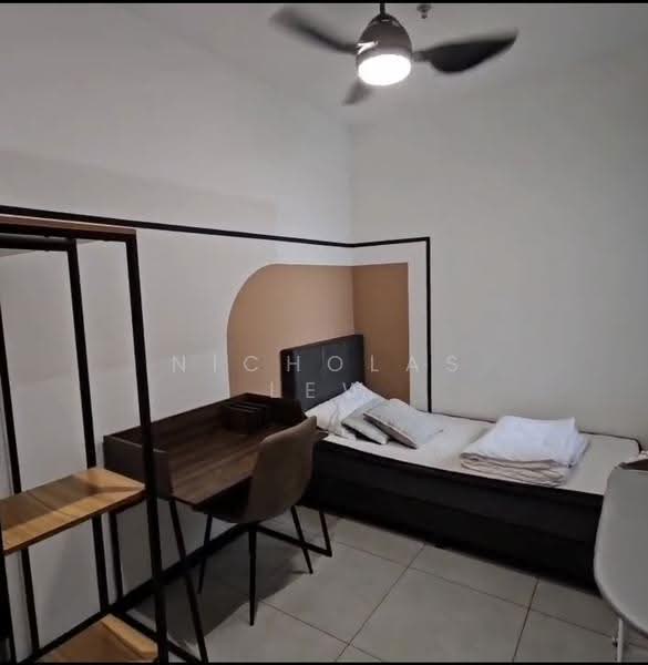 Service Residence for Rent at Neu Suites - Nicholas Lew - PropertyGuru.com.my