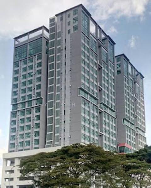 Kondominium untuk Disewa di Amanja - Yeoh MH - Exterior - PropertyGuru.com.my