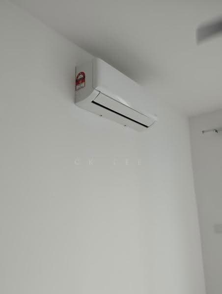 Kediaman Servis untuk Disewa di Sentul Point - CK Lee - Interior - PropertyGuru.com.my