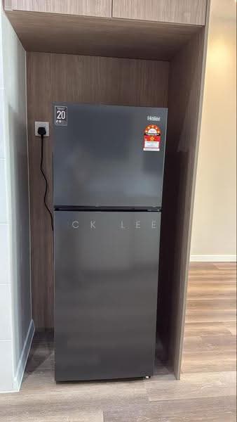 Kediaman Servis untuk Disewa di Sentul Point - CK Lee - Kitchen - PropertyGuru.com.my