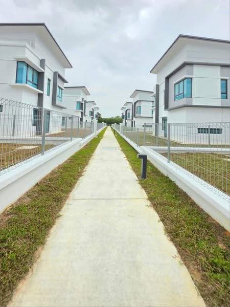 Bungalow House untuk Dijual di Taman Molek (Johor Bahru) - Ee Fong Toh - Exterior - PropertyGuru.com.my
