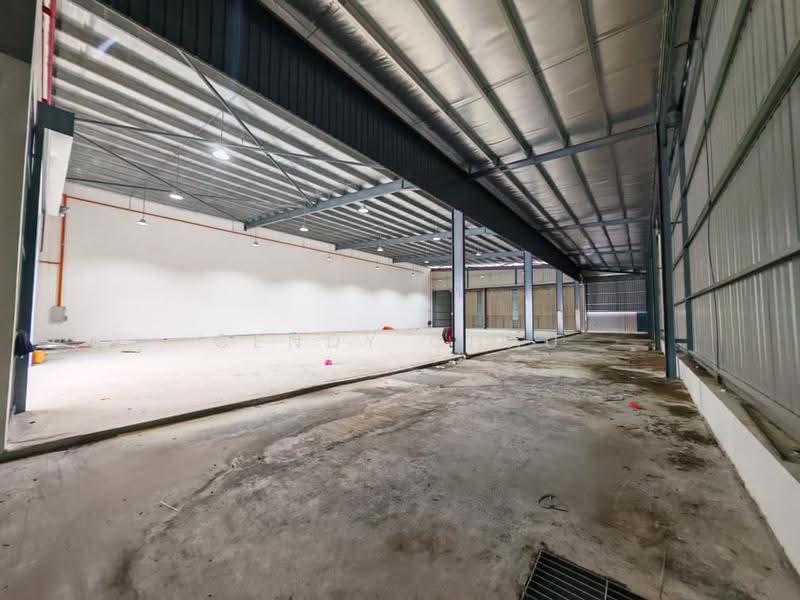 Semi-D Factory for Sale in Permas Jaya (Johor Bahru) - Cendy Chau - Interior - PropertyGuru.com.my