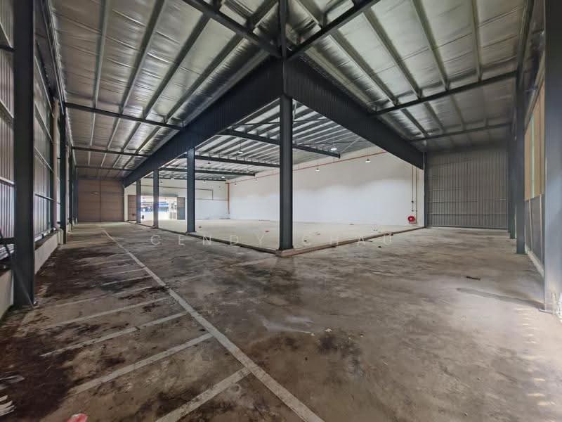 Semi-D Factory for Sale in Permas Jaya (Johor Bahru) - Cendy Chau - PropertyGuru.com.my