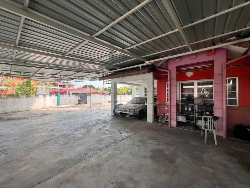 Rumah Teres 2-Tingkat untuk Dijual di Bandar Baru Bangi (Selangor) - Zairul Asrah Zulkefli - Exterior - PropertyGuru.com.my