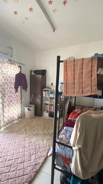 Rumah Teres 2-Tingkat untuk Dijual di Bandar Baru Bangi (Selangor) - Zairul Asrah Zulkefli - Bedroom - PropertyGuru.com.my