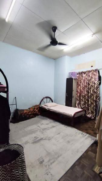 Rumah Teres 2-Tingkat untuk Dijual di Bandar Baru Bangi (Selangor) - Zairul Asrah Zulkefli - Bedroom - PropertyGuru.com.my