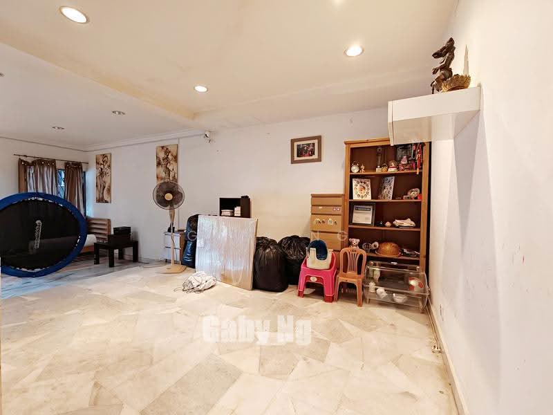 2-storey Terraced House for Sale in Taman Connaught (Cheras) - Gaby Ng - Interior - PropertyGuru.com.my