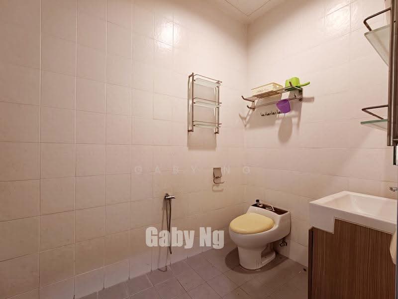 2-storey Terraced House for Sale in Taman Connaught (Cheras) - Gaby Ng - Bathroom - PropertyGuru.com.my