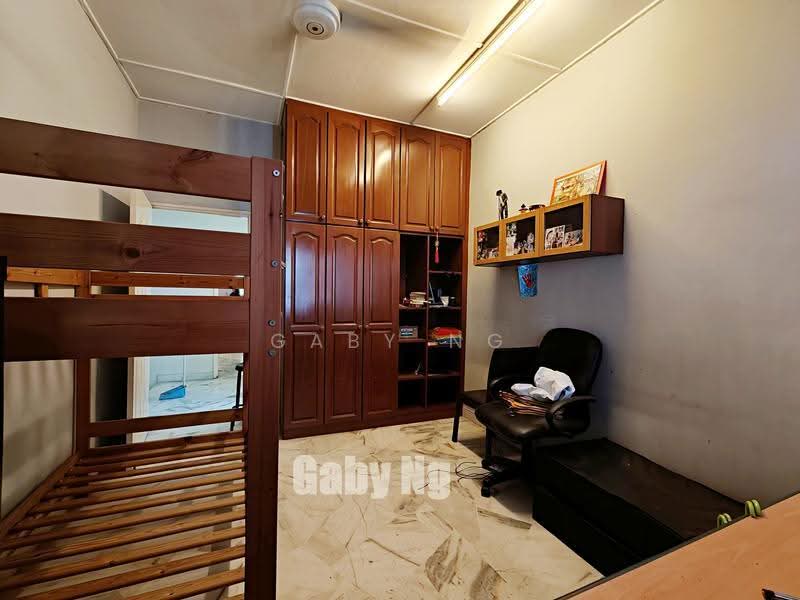 2-storey Terraced House for Sale in Taman Connaught (Cheras) - Gaby Ng - Bedroom - PropertyGuru.com.my