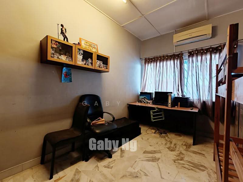 2-storey Terraced House for Sale in Taman Connaught (Cheras) - Gaby Ng - Study - PropertyGuru.com.my