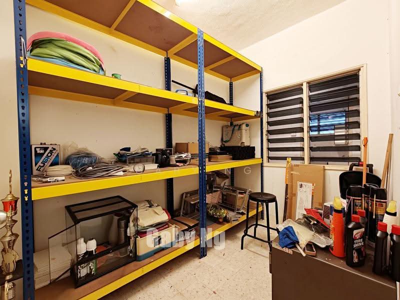 2-storey Terraced House for Sale in Taman Connaught (Cheras) - Gaby Ng - Interior - PropertyGuru.com.my