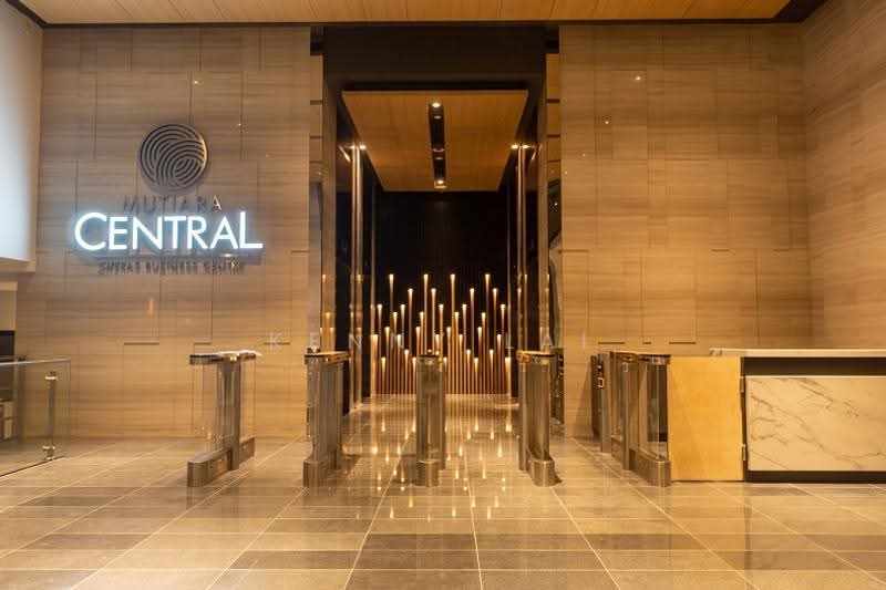 Office for Rent in Mutiara Central (Cheras) - Kenny Lai - Lobby - PropertyGuru.com.my