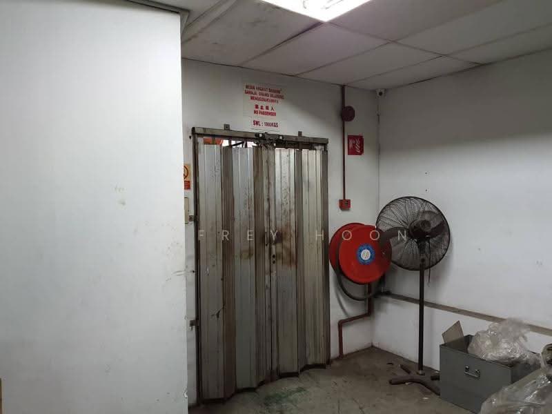 Kilang untuk Dijual di Taman Shamelin Perkasa (Cheras) - Jeffrey Hoon - Interior - PropertyGuru.com.my
