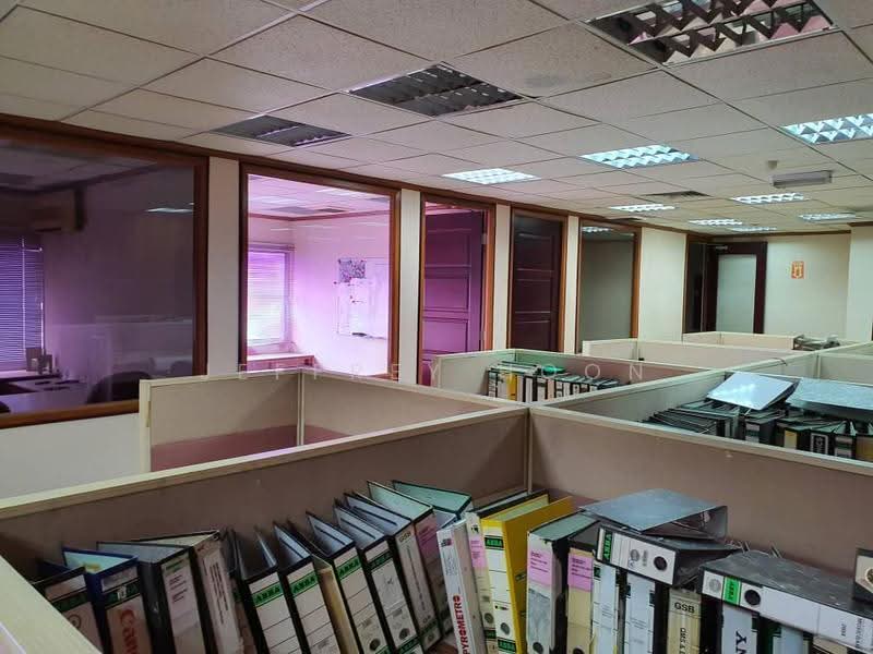 Kilang untuk Dijual di Taman Shamelin Perkasa (Cheras) - Jeffrey Hoon - Interior - PropertyGuru.com.my