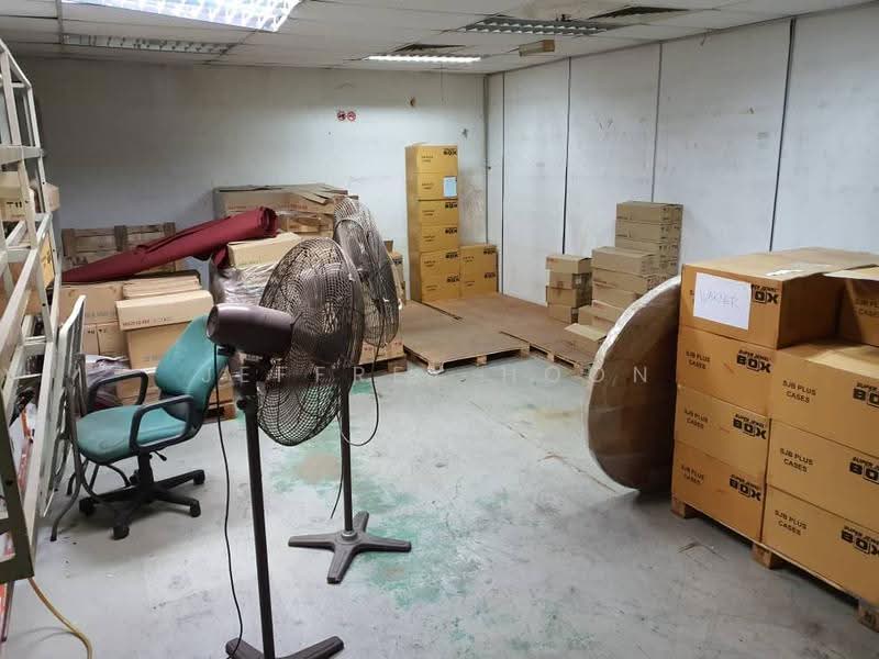 Kilang untuk Dijual di Taman Shamelin Perkasa (Cheras) - Jeffrey Hoon - Interior - PropertyGuru.com.my