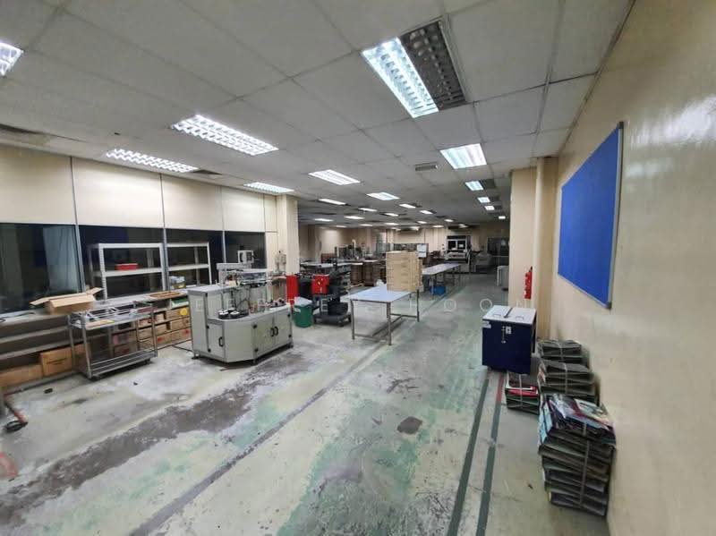 Kilang untuk Dijual di Taman Shamelin Perkasa (Cheras) - Jeffrey Hoon - Interior - PropertyGuru.com.my