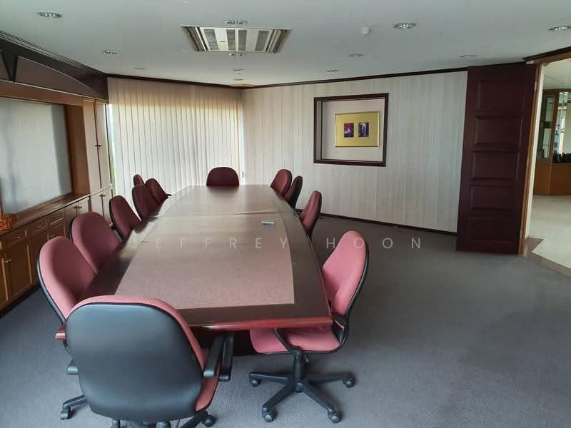 Kilang untuk Dijual di Taman Shamelin Perkasa (Cheras) - Jeffrey Hoon - Interior - PropertyGuru.com.my
