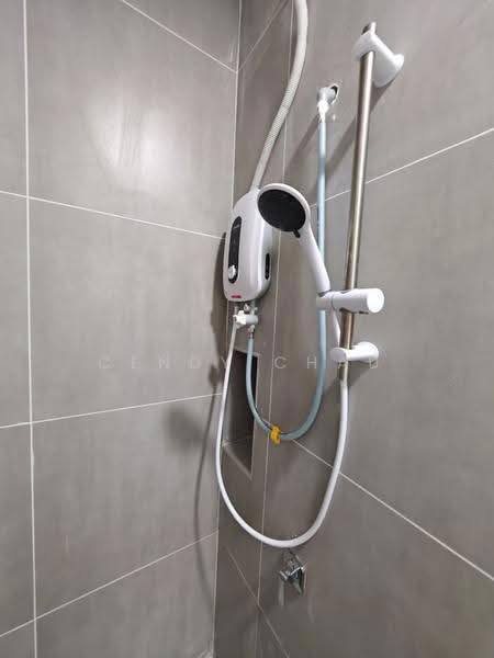 Kediaman Servis untuk Dijual di Space Residency - Cendy Chau - PropertyGuru.com.my
