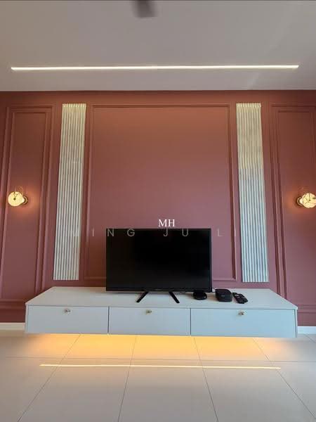 Service Residence for Rent at Duta Park Residences - Ming Ju Li - PropertyGuru.com.my