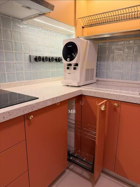 Service Residence for Rent at Duta Park Residences - Ming Ju Li - PropertyGuru.com.my