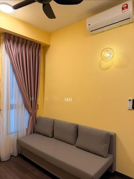 Service Residence for Rent at Duta Park Residences - Ming Ju Li - PropertyGuru.com.my