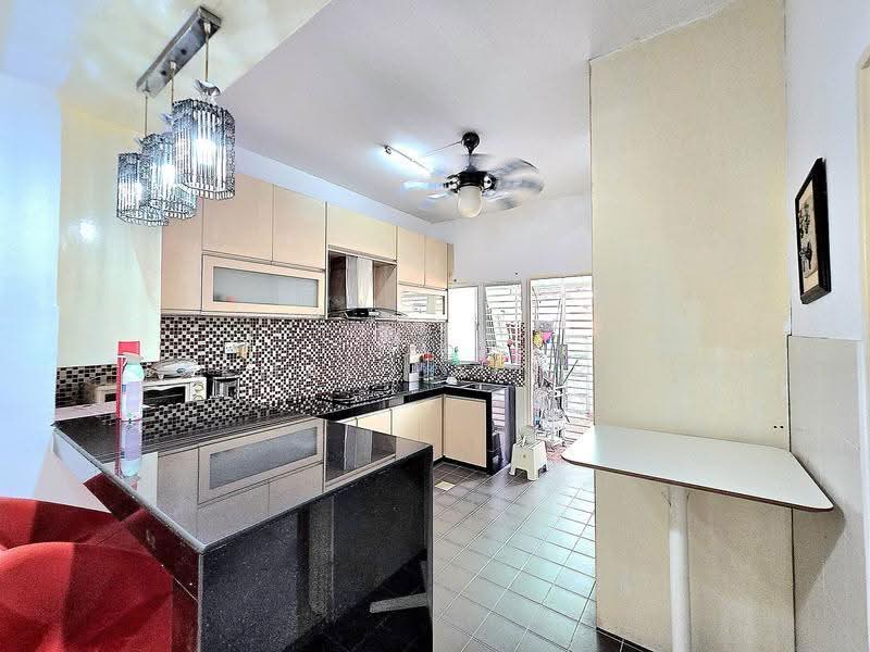2-storey Terraced House for Sale in Bandar Baru Bangi (Selangor) - Akmal Zakaria - PropertyGuru.com.my