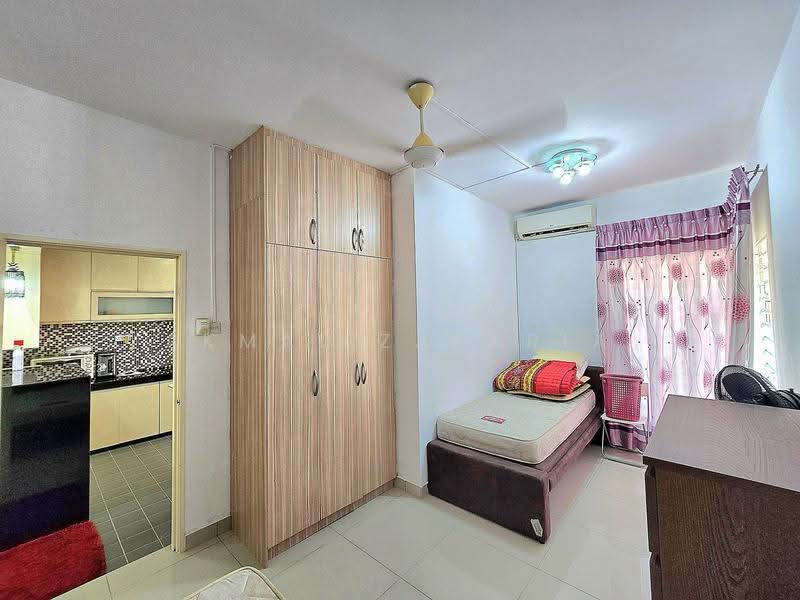 2-storey Terraced House for Sale in Bandar Baru Bangi (Selangor) - Akmal Zakaria - PropertyGuru.com.my