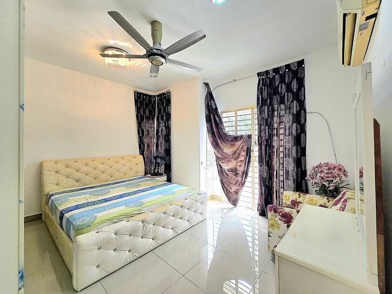 2-storey Terraced House for Sale in Bandar Baru Bangi (Selangor) - Akmal Zakaria - PropertyGuru.com.my