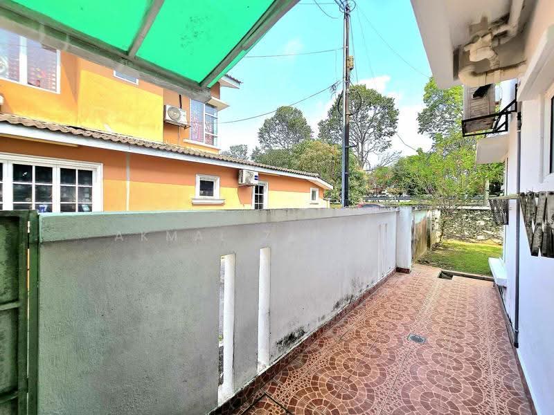 2-storey Terraced House for Sale in Bandar Baru Bangi (Selangor) - Akmal Zakaria - PropertyGuru.com.my
