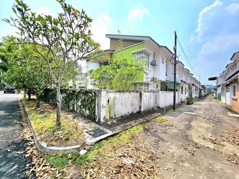 2-storey Terraced House for Sale in Bandar Baru Bangi (Selangor) - Akmal Zakaria - PropertyGuru.com.my