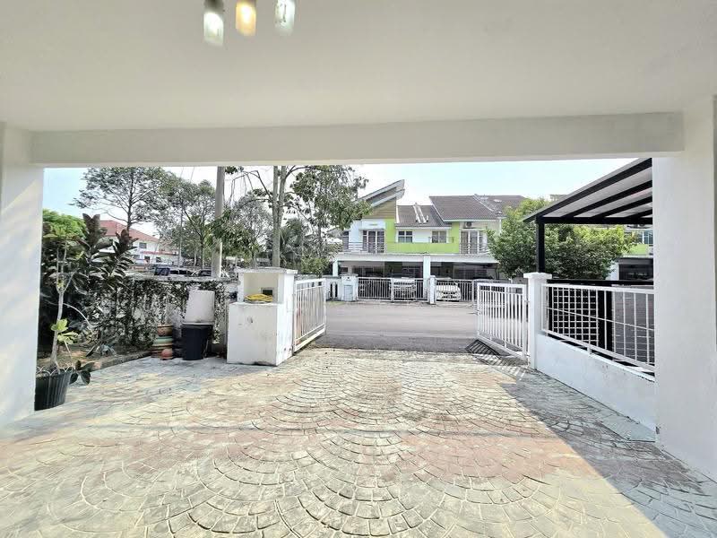 2-storey Terraced House for Sale in Bandar Baru Bangi (Selangor) - Akmal Zakaria - PropertyGuru.com.my