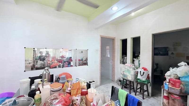 Rumah Teres 2-Tingkat untuk Dijual di Pandan Perdana (Cheras) - Dlynie Ooi - Interior - PropertyGuru.com.my