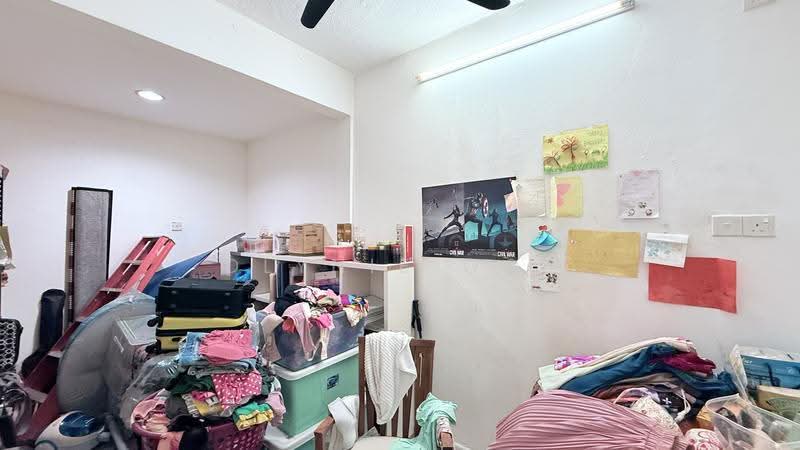 Rumah Teres 2-Tingkat untuk Dijual di Pandan Perdana (Cheras) - Dlynie Ooi - Interior - PropertyGuru.com.my