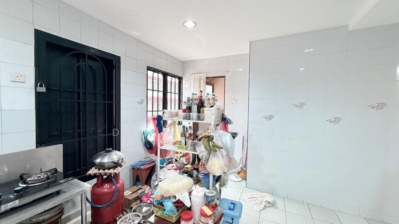 Rumah Teres 2-Tingkat untuk Dijual di Pandan Perdana (Cheras) - Dlynie Ooi - Kitchen - PropertyGuru.com.my