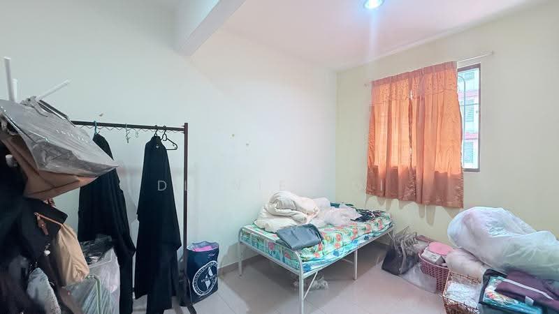 Rumah Teres 2-Tingkat untuk Dijual di Pandan Perdana (Cheras) - Dlynie Ooi - Bedroom - PropertyGuru.com.my