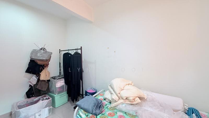 Rumah Teres 2-Tingkat untuk Dijual di Pandan Perdana (Cheras) - Dlynie Ooi - Bedroom - PropertyGuru.com.my