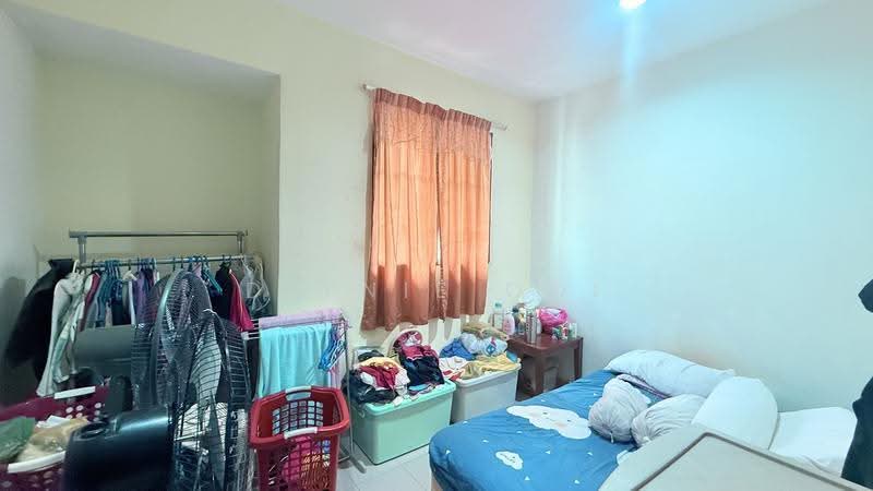 Rumah Teres 2-Tingkat untuk Dijual di Pandan Perdana (Cheras) - Dlynie Ooi - Bedroom - PropertyGuru.com.my