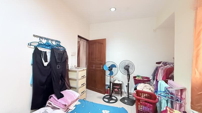 Rumah Teres 2-Tingkat untuk Dijual di Pandan Perdana (Cheras) - Dlynie Ooi - Bedroom - PropertyGuru.com.my