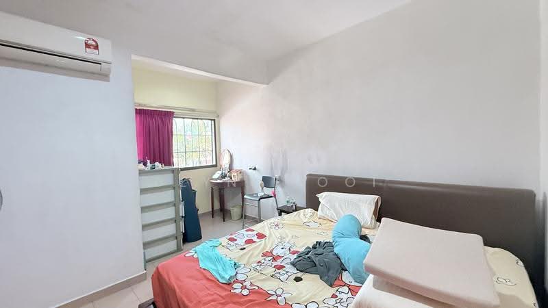 Rumah Teres 2-Tingkat untuk Dijual di Pandan Perdana (Cheras) - Dlynie Ooi - Bedroom - PropertyGuru.com.my
