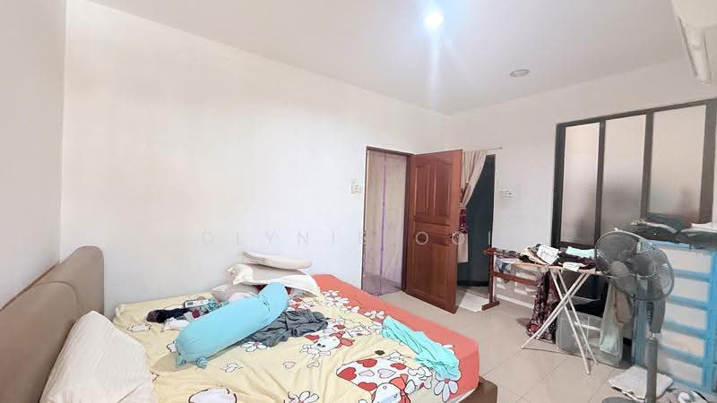 Rumah Teres 2-Tingkat untuk Dijual di Pandan Perdana (Cheras) - Dlynie Ooi - Bedroom - PropertyGuru.com.my