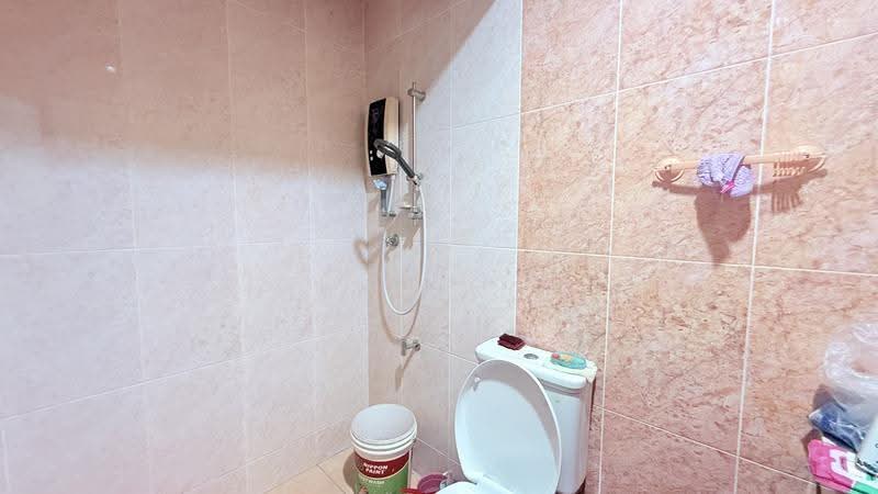 Rumah Teres 2-Tingkat untuk Dijual di Pandan Perdana (Cheras) - Dlynie Ooi - Bathroom - PropertyGuru.com.my
