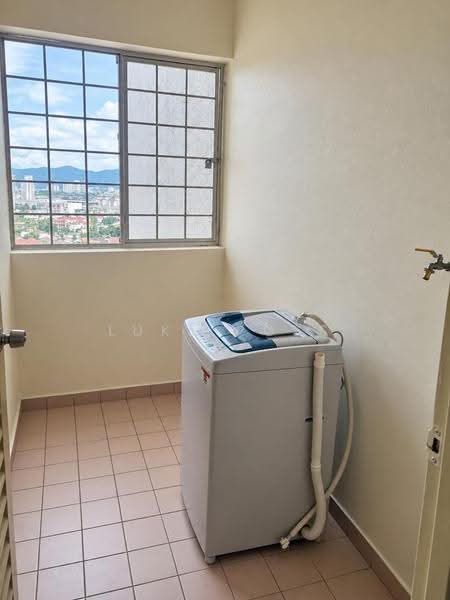 Pangsapuri untuk Disewa di Sri Intan 1 - Luke Ross - Interior - PropertyGuru.com.my