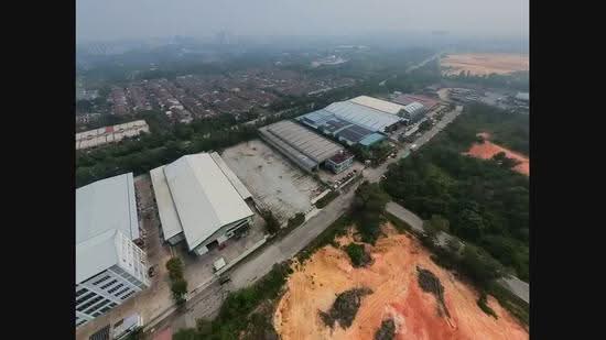 Factory for Rent in Semenyih (Selangor) - Leedeon Tan - PropertyGuru.com.my