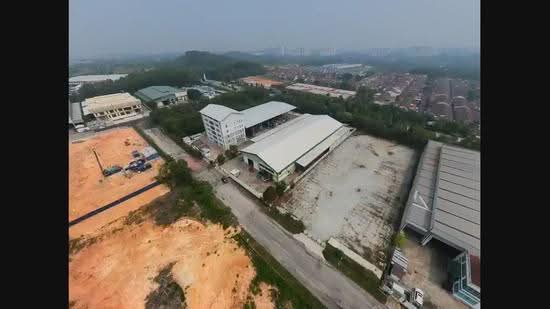 Factory for Rent in Semenyih (Selangor) - Leedeon Tan - PropertyGuru.com.my